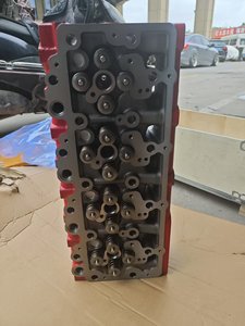 ชุดประกอบฝาสูบรถบรรทุกขนาดเล็กสำหรับ JAC แบบขายส่ง ปรับแต่งได้ ทนทาน ใช้งานได้หลากหลาย รองรับการใช้งานได้กับรถหลากหลายรุ่น - Product Image 5