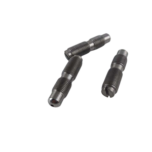 <strong>Machinery</strong> Diesel K19 K38 Engine Parts <strong>Slotted</strong> Set Screw 168306 - Product Image 1