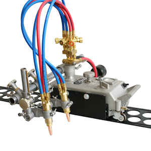 Macchina da Taglio a Linea Retta DEM IK-12MAXII con Doppia Torcia al Plasma - Product Image 1