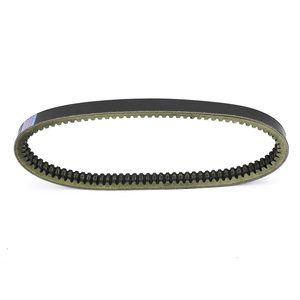 Cinghia di trasmissione B3211AA1096 per X-Pro X-Too Nova per <span class=keywords><strong>Grecav</strong></span> EKE per AIXAM 500.4 - Product Image 5