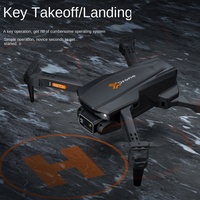 Transfrontalier YU H15 UAV HD aérien 8K longue endurance positionnement de flux optique quadrirotor jouet usine agent de gros achat