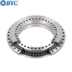 Byc Nhà cung cấp nhà máy yrts loạt yrts325 yrts395 yrts460 hình trụ mang Con lăn slewing Turntable Chất lượng cao - Product Image 2