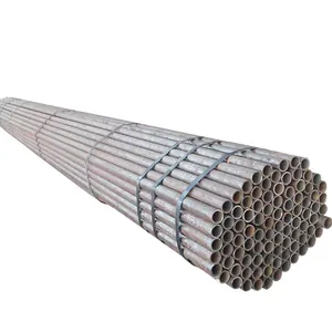 API 5L x42 x46 x52 x56无缝管ASME SA210 SA210C SA213碳钢管每米价格