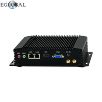 Mini PC In-tel Celeron N2920 Ordinateur industriel pour le travail à domicile et au bureau