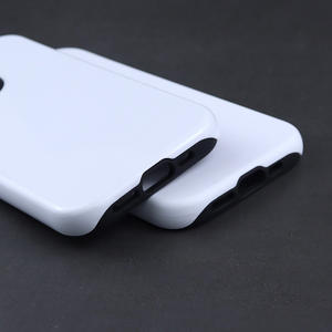 <span class=keywords><strong>เคส</strong></span>โทรศัพท์มือถือแบบด้านสำหรับพิมพ์ลายแบบ 3D ด้วยความร้อน วัสดุ TPU PC <span class=keywords><strong>ราคา</strong></span>โรงงาน สำหรับ Galaxy - Product Image 6