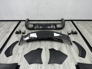 Pour Mercedes-<span class=keywords><strong>AMG</strong></span> <span class=keywords><strong>GT</strong></span> 4 portes GT50/53/<span class=keywords><strong>63</strong></span> - Kit carrosserie large RT900 Rocket (Direct usine) - Product Image 4