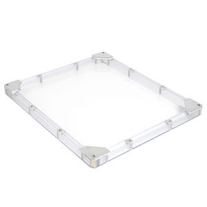 Supporto a ventosa per tetto auto/camper Starlink MINI <span class=keywords><strong>con</strong></span> custodia protettiva Starlink MINI - Product Image 5