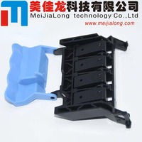 Couvercle supérieur du chariot de tête d'impression MJL C7769-60151 pour imprimante traceur HP 500 800 510 C7769-69376 C7769-69272