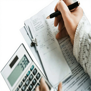 Presupuesto para una vida mejor, un libro electrónico esencial para el bienestar financiero de Simply Media - Product Image 1