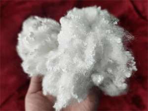 חלול כותנה סיאיקונוניז מבד פוליאסטר סיכה לבגדים - Product Image 3