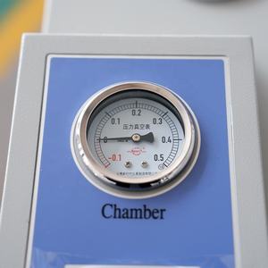 BIOBASE 75L Verticale RVS Tandheelkundige Autoclaaf Klasse B voor Laboratoriumgebruik met OEM-aanpassing Fabrieksprijs - Product Image 5