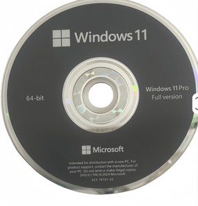 <span class=keywords><strong>Windows</strong></span> <span class=keywords><strong>10</strong></span>/11 <span class=keywords><strong>Pro</strong></span> OEM DVD, Activación 100% Online, Paquete Completo de <span class=keywords><strong>Windows</strong></span> 11 <span class=keywords><strong>Pro</strong></span> DVD, Envío Rápido - Product Image 4