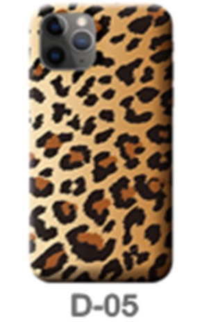 Película de Respaldo de Color