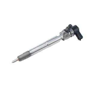 Injecteur diesel à rampe commune 0445110537 0445110631 0445110313 - Product Image 1