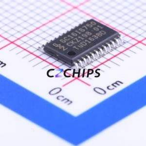 Original y nuevo SC16IS750IPW, Chip IC de circuito integrado de 128, IC de circuito integrado de 1, 2/2, 1/2/2" - Product Image 1