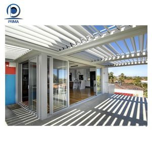 Toiture <span class=keywords><strong>en</strong></span> <span class=keywords><strong>bois</strong></span> de patio imperméable WPC Arches Arbours Pergolas <span class=keywords><strong>Auvent</strong></span> Gazebo <span class=keywords><strong>en</strong></span> <span class=keywords><strong>bois</strong></span> Pegola <span class=keywords><strong>Kit</strong></span> - Product Image 2