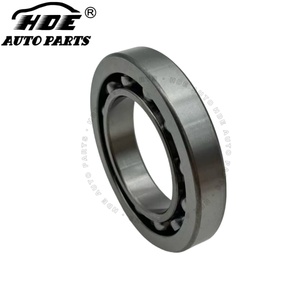 Rodamiento de Bolas de Ranura Profunda para Automóviles 43x73x12 B43-3 B43-3UR - Product Image 2