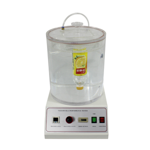 เครื่องทดสอบการรั่วของขวดพลาสติกเครื่องทดสอบซีลแรงดันติดลบ - Product Image 3
