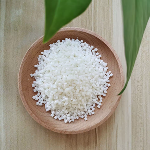 เม็ดพลาสติกโคพอลิเมอร์เกรดเม็ด PP ทนต่อสารเคมีสำหรับการขึ้นรูป - Product Image 5