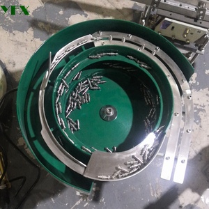 Hiệu Quả Cao Tùy Chỉnh Mở Loại Rung Bát Trung Chuyển 220V Mở Bánh Răng/Mang Đĩa Bát Trung Chuyển Chất Lượng Cao Mở Rung - Product Image 1