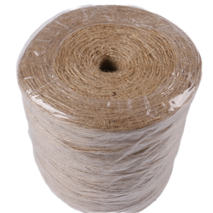 <span class=keywords><strong>Ficelle</strong></span> de jute à <span class=keywords><strong>prix</strong></span> d'usine, <span class=keywords><strong>ficelle</strong></span> <span class=keywords><strong>agricole</strong></span>, <span class=keywords><strong>ficelle</strong></span> d'emballage pour utilisation en jardin, en bobine - Product Image 1