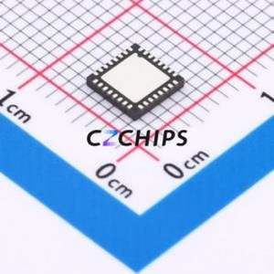 Microcontrôleur original de puce d'IC de circuit intégré de QFN-32 de ATMEGA8U2-MU (5x5) (MCU/MPU/SoC) - Product Image 2