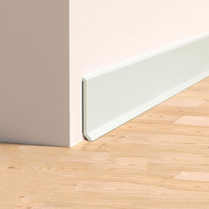 Zócalo de Goma Flexible de PVC para Pared, Moldura de Base para Escuelas, Hospitales, Hoteles y Restaurantes - Product Image 3