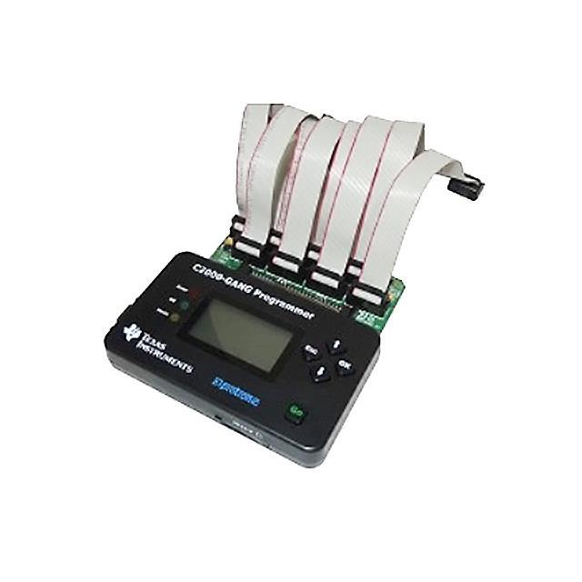 C2000-GANG PROGRAMMER for C2000