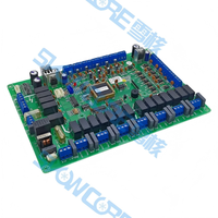 Carte mère de climatiseur Gree LSQWRF65M/R 30222201 WZ223B, carte de commande GRZW26-A en plastique, garantie 1 an