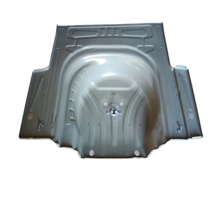 Solid LZ Auto Parts Ofrece Compartimentos para Neumáticos de Repuesto para 15 Octavia, Lavida 19, Sagitar y 18 <span class=keywords><strong>Bora</strong></span> OE5WD 813 114A. Clase baja - Product Image 1