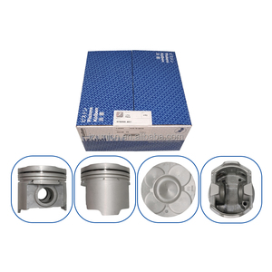 Pistón de Motor Diésel IZUMI de 4 Cilindros y 118 mm 4M51T ME241686 ME241688 - Product Image 1