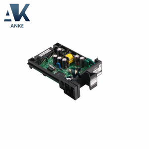 Tarjeta Acondicionadora de Señal Yokogawa ER5*B/ER5*C/ET5*B - Product Image 2