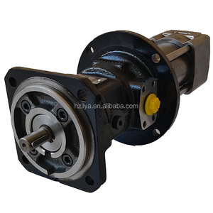 Pompe hydraulique à fréquence variable pour Villa CM3-4/3-5/3-6, fabriquée au Danemark pour pompes à eau HT920-50 R38 - Product Image 1