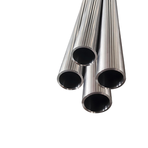 Tubi Senza <span class=keywords><strong>Saldatura</strong></span> in <span class=keywords><strong>Acciaio</strong></span> Inossidabile di Alta Qualità 304 201 304L 316 316L 310s, Resistenti alla Corrosione per <span class=keywords><strong>Tubazioni</strong></span> Industriali e Fornitura Idrica - Product Image 4