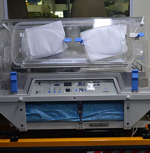 <span class=keywords><strong>Ambulance</strong></span> de transport néonatal manuelle personnalisée, neuve, diesel, pour hôpital - Product Image 2