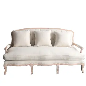 Alibaba cina fornitore mobili in pelle italiana divano da ufficio, divano da sposa Royal