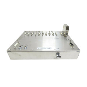 ชิปอินเตอร์รัปเตอร์ ASML โซลิดสเตตรีเลย์ สำหรับตัวควบคุม PCB ผลิตในเยอรมนี รุ่น 4022 642 4840 - Product Image 3
