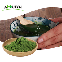100% organique Naturel Vert Blé jus D'herbe D'orge extrait poudre