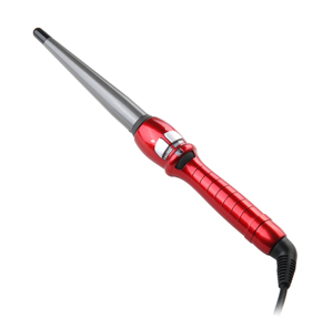 <span class=keywords><strong>Rizador</strong></span> de pelo con diseño de barril <span class=keywords><strong>cónico</strong></span>, 4 tamaños - Product Image 2