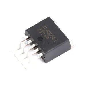 QZ XL4005E1 originale circuito integrato 5A 300KHz 32V Buck DC convertitore a 263 XL4005 XL4005E XL4005E XL4005E1