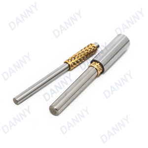 Conjuntos de Guias Lineares Miniatura Tipo Compacto com Bucha de Esfera para Movimento Linear de Precisão em Espaços Compactos - Product Image 1