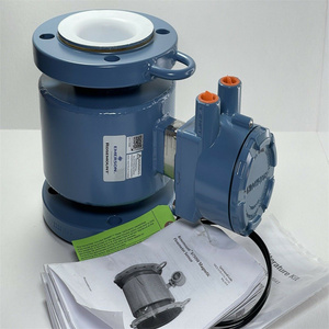 8750W Magnetic Flow Meters for Utility Water Applications - Product Image 3