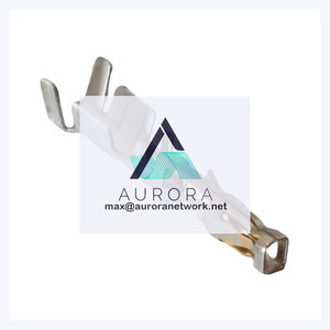 ชิ้นส่วนอิเล็กทรอนิกส์43031 0008ขั้วต่อและเทอร์มินัล - Product Image 1