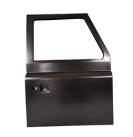 Vente en gros d'usine, panneau de porte arrière de voiture en acier Puma pour l-et r-over Defender 90 110 130