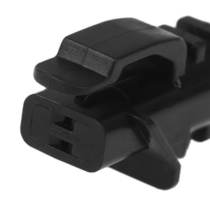 Buse de lave-glace Hyundai Kia 98630-2L100, double ouverture mécanique, compatible avec l'ouverture simple - Product Image 3