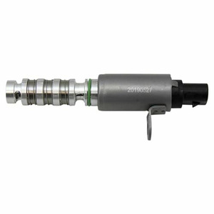 Soupape de commande d'huile VVT Hyundai Kia 24355-3CAB2 pour la régulation de la pression d'huile du moteur, pièce de rechange - Product Image 2