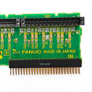 Módulo de Placa de Control FANUC A20B-2004-0070, Módulo PCB de Control - Product Image 3