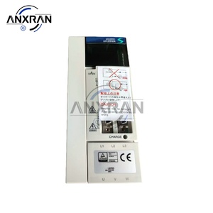 Amplificateur de servo AC universel pour Mitsubishi MR-J2S-60A MELSERVO-J2 Series 600W - Product Image 4
