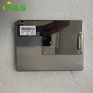 Pantalla LCD VGA de 5" 640*480 en stock para equipos industriales, de control, médicos y automotrices TX13D200VM5BAA - Product Image 4