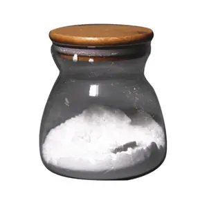 Methyl Sulfonyl Methane MSM powder CAS 67-71-0 is provided by the factory